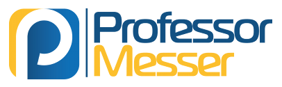 Professor Messer Logo